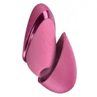 Womanizer Next Liberty – kompakts gaisa pulsa stimulators – rozā – 12 cm — Foto 2