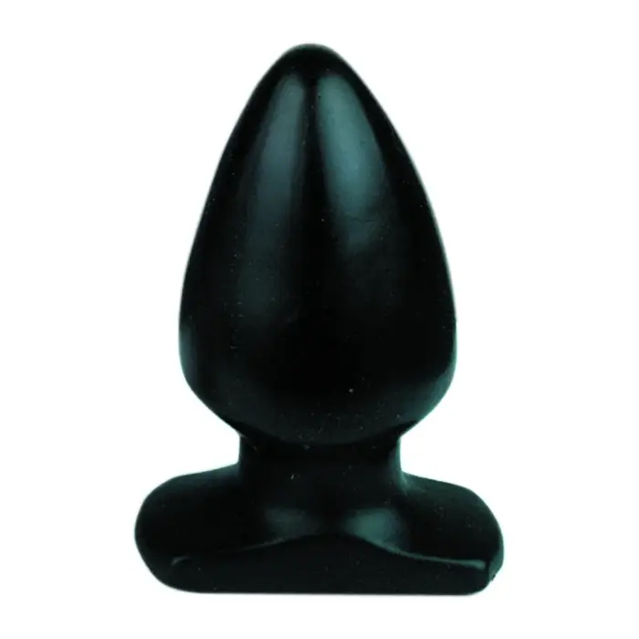 Buttplug and Joy - M - Black Фото num