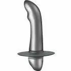 Climaximum Gratus algajate prostata massaažija – 11 cm – Must — Foto 1