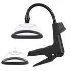 Manuālā krūšu galu sūkņu komplekts ar digitālo displeju Foto 5