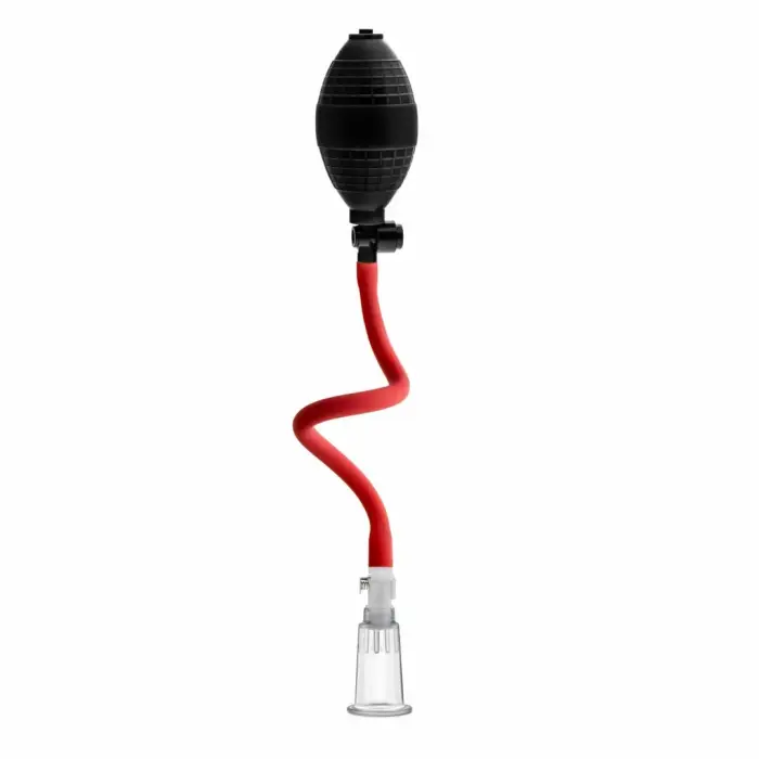 Blush Temptasia Intimate Suction System Black – Beginner Set