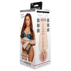 Fleshlight Vanna Bardot Dopamine Masturbator – 25 cm – Skin — Photo 1