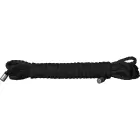 Kinbaku Bondage Rope – 10 m – Black — Photo 7