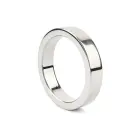 Mr. Steel Premium peenis võru – 4 cm — Foto 1
