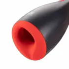 OTOUCH Ninja 2 – automatic masturbator with inflation system – 7 vibration patterns – black — Photo 7