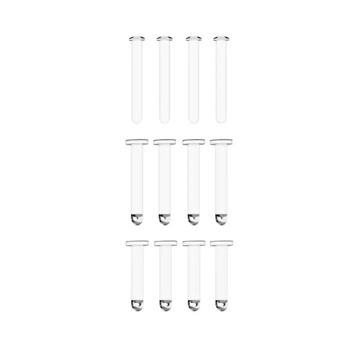 ManCage replacement pin set – 8 lock pins + 4 side pins