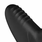 Nexus Revo Intense rotējošs masieris – 13 cm – Melns — Foto 10
