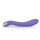 Lici Curved Vibrator – 20 cm (7.9″) – Pink — Photo 10