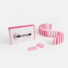 Kinky Domino puidust lauamäng — Foto 5