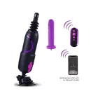 Hismith Pro Traveler Smart Compact Sex Machine — Photo 9