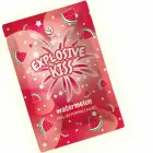 Secret Play Watermelon Effervescent Popping Candy 9g - Single-Use Pack — Photo 1