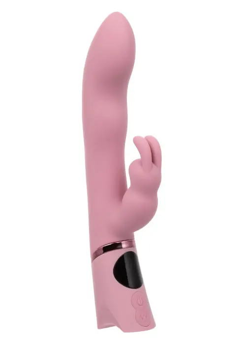 Orgasmatron Digital G-Bunny кролик-вибратор – розовый