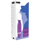 B Swish Bthrilled Classic wand masāžas vibrators – 20 cm (7.9″) – violets — Foto 2