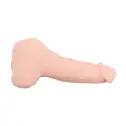 Kiotos vaginaalne masturbaator varrukas – 23+ cm – nahavärv — Foto 5