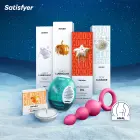 Satisfyer Deluxe Adventes kalendārs 2025 – 24 pārsteigumi — Foto 3