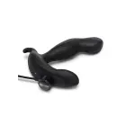 B-Vibe 360 Vibrating Anal Plug with Remote Control and Rotation – Black — Photo 8