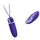 PRETTY LOVE Darlene lodes vibrators – 12 vibrācijas režīmi — Foto 2