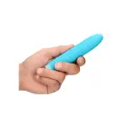 Eleni Classic Slim vibratorius – 11 cm (4.3″) – daugiaspalvis — Nuotrauka 6