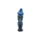 Kiotos Revolt Blue Wave 17 – silikoondildo – 15 cm — Foto 5