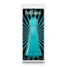 Fantasia Phoenix zaļš dildo – 18 cm (7″) — Foto 2