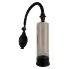 Peenise pump – must — Foto 1