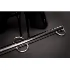 Spreader Bar with Multiple Hooks - Silver Foto 9