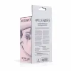 Amelia Harper Intimate Sleeve TPR анатомическая модель – 13 cm – Телесный — Фото 6