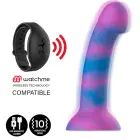 MYTHOLOGY Dion Galactic vibrators – 18 cm (7″) — Foto 4