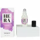 Secretplay Hera Perfume Oil with Truffle Extract for Women – 20 ml — Photo 2