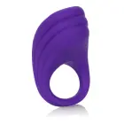 CalExotics Rechargeable Passion Enhancer peenis võru – lilla — Foto 1