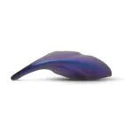 Hueman - Neptune Vibrating Cock Ring – Purple — Photo 4