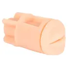 STROKER Oral Style masturbaator – diskreetne ümbris – 17 cm (6.5″) — Foto 7
