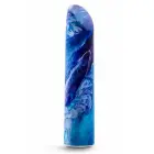 Limited Addiction Mesmerize Power Vibe – перезаряжаемый компактный вибратор с 10 режимами – лазурный — Фото 4