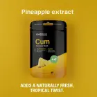 CoolMann Pineapple пищевая добавка для мужчин – 60 капсул — Фото 2
