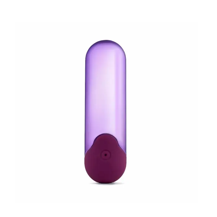 Cosmo Mini įkraunamas kulkos vibratorius – violetinis