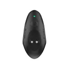 Nexus Duo Plug Remote Control Silicone System – 9.8 cm – Black — Photo 6