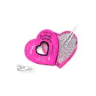 Hart/Coeur Foreplay NL/FR Photo