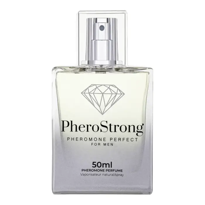 PheroStrong Perfect For Men feromoonparfüüm – 50 ml