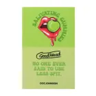 Goodhead Salivating Gummies – Roheline õun – 24 tk — Foto 3