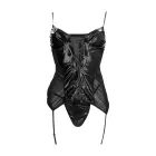 Police Costume Set - Black - S/M Photo