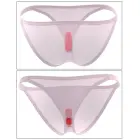 Sweet Smile laetav püksivibraator – 9.7 cm (3.8″) – roosa — Foto 12