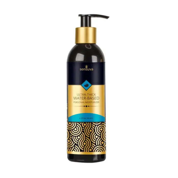 Sensuva eriti paks veepõhine librikant – 240 ml