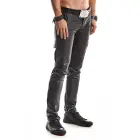 RMMatteo001 cargo trousers – Black – M — Photo 1