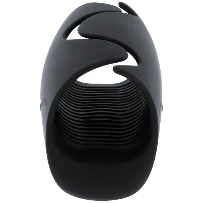 OHMAMA Intimate Machine with Vibration & Heating System Compact 10 cm