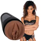 Scarlit Scandal - ULTRASKYN Vaginal Masturbator - Vanilla — Photo 8