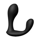 Bullseye Vibrating Prostate Plug with Wireless Remote Control – Black — Photo 6
