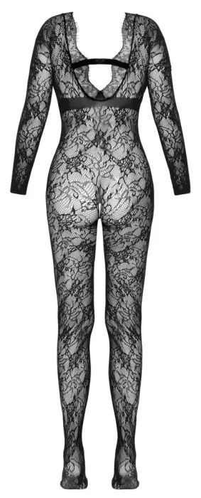 Cottelli FANTASY catsuit kostüüm – S/L Photo