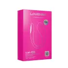Lovense Lush Mini мини-вибратор с управлением через приложение — Фото 6