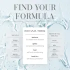 System JO H2O Anal Thick veepõhine librikant – 60 ml Photo