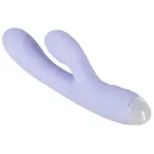 beau cœur Rivano Curved Rabbit Vibrator – 20.4 cm (8″) — Photo 6